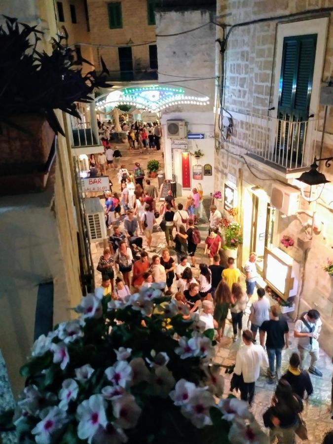 B&B 20 Archi Monopoli Exterior photo