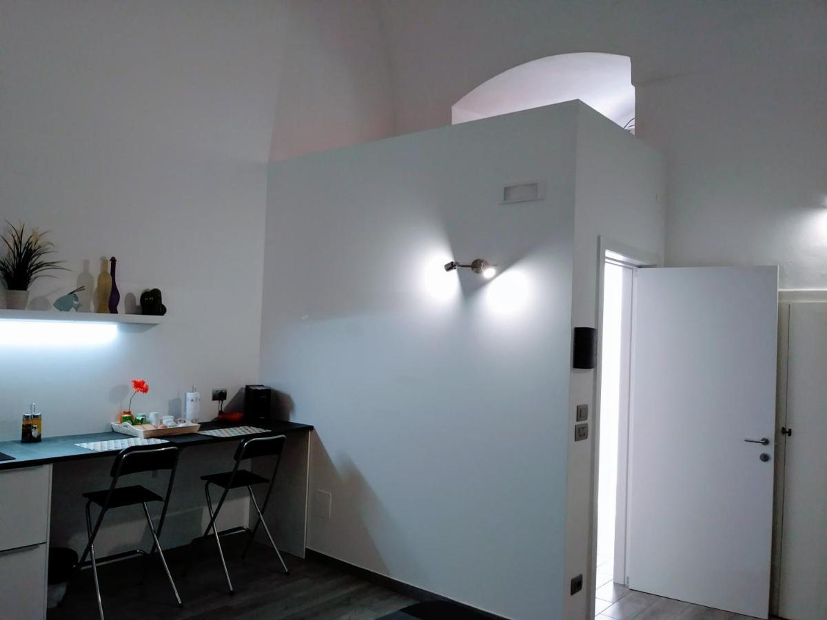 B&B 20 Archi Monopoli Exterior photo