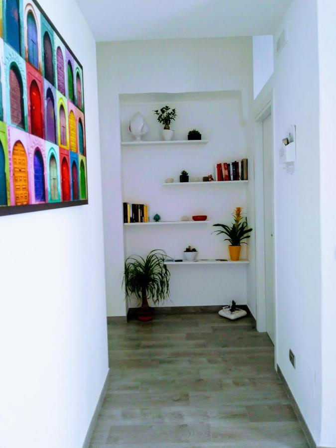 B&B 20 Archi Monopoli Exterior photo