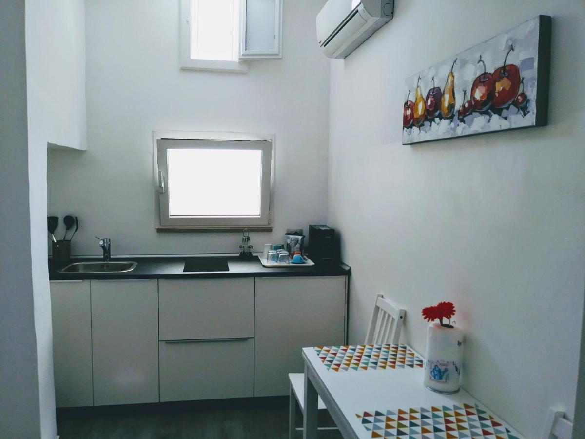 B&B 20 Archi Monopoli Room photo