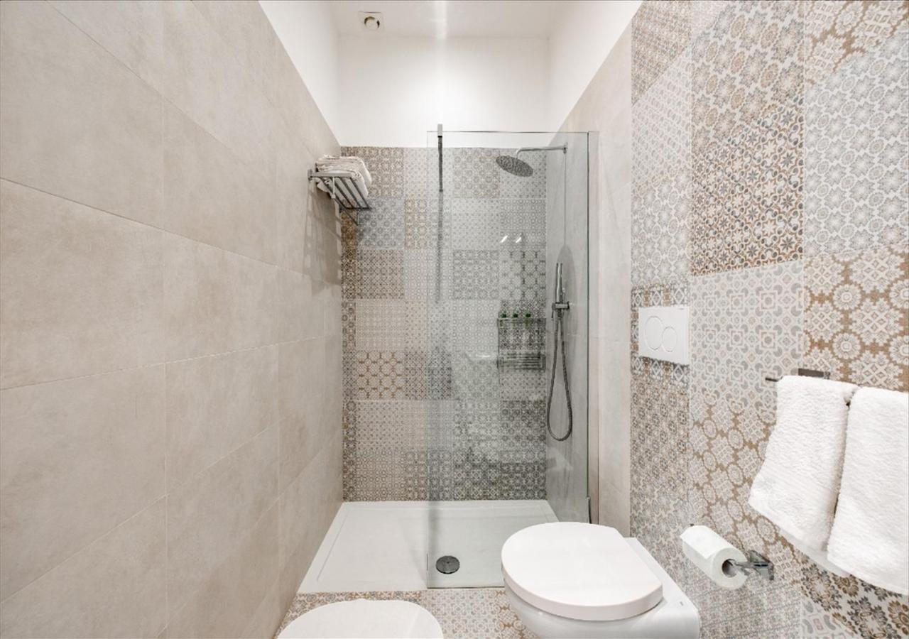 B&B 20 Archi Monopoli Exterior photo
